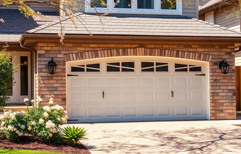 Preparing Your Garage Door for Spring: Essential Tips